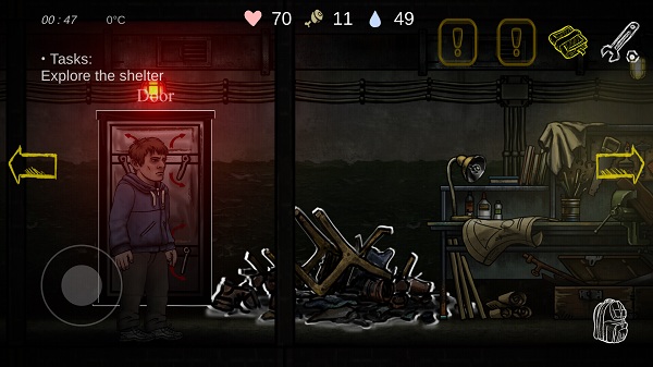 核后之日完整版